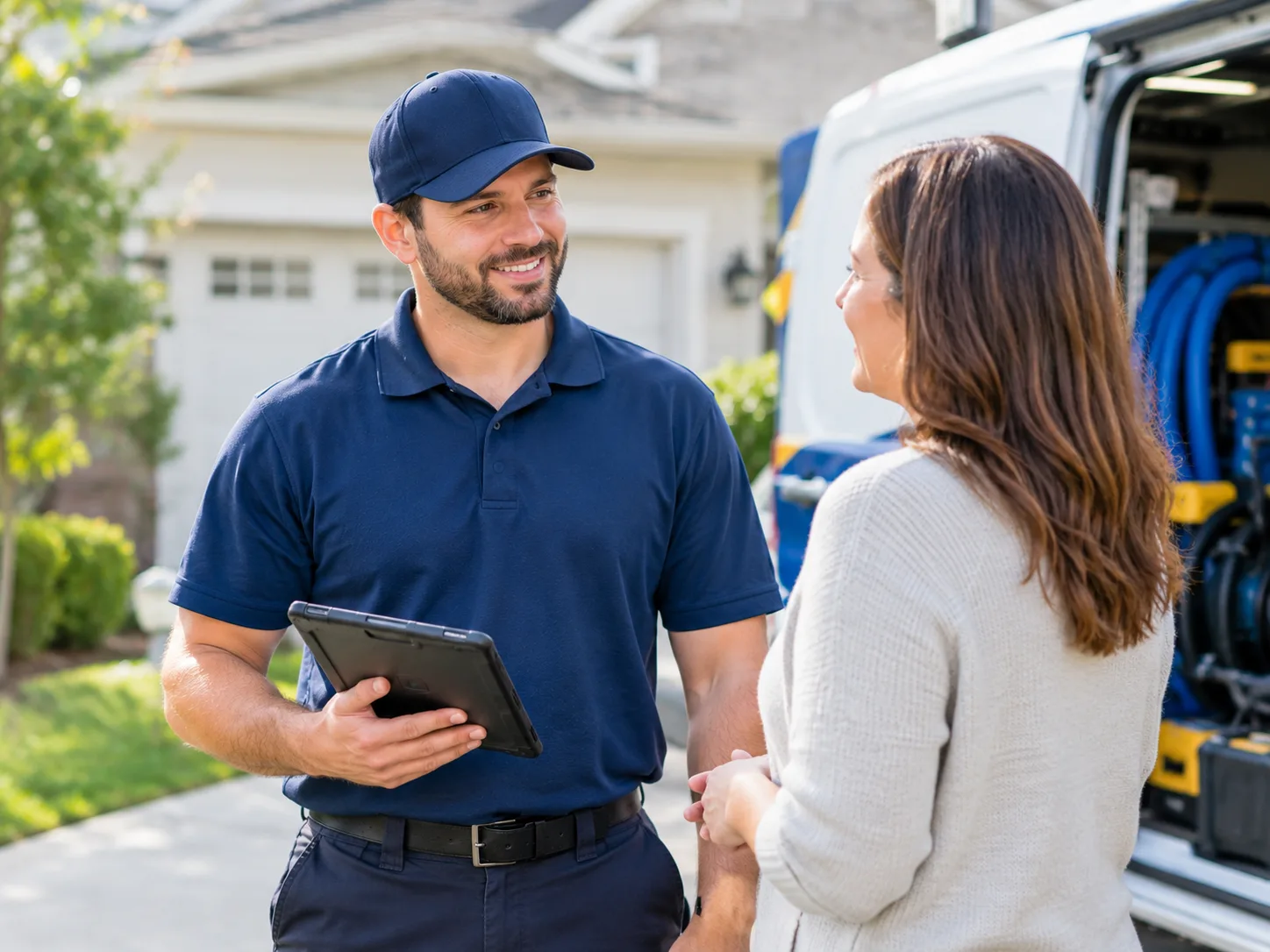 Sewage Backup Cleanup Richmond, TX FAQs